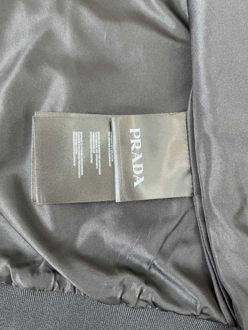 Prada Coats